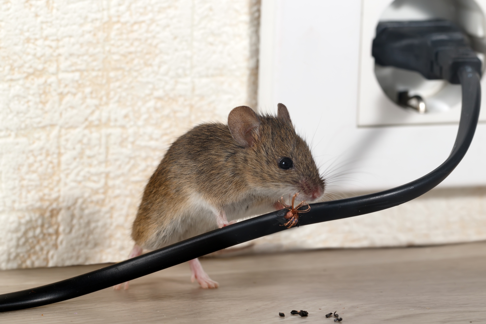 Mice Infestation, Pest Control in Falconwood, Welling, DA16. Call Now 020 8166 9746